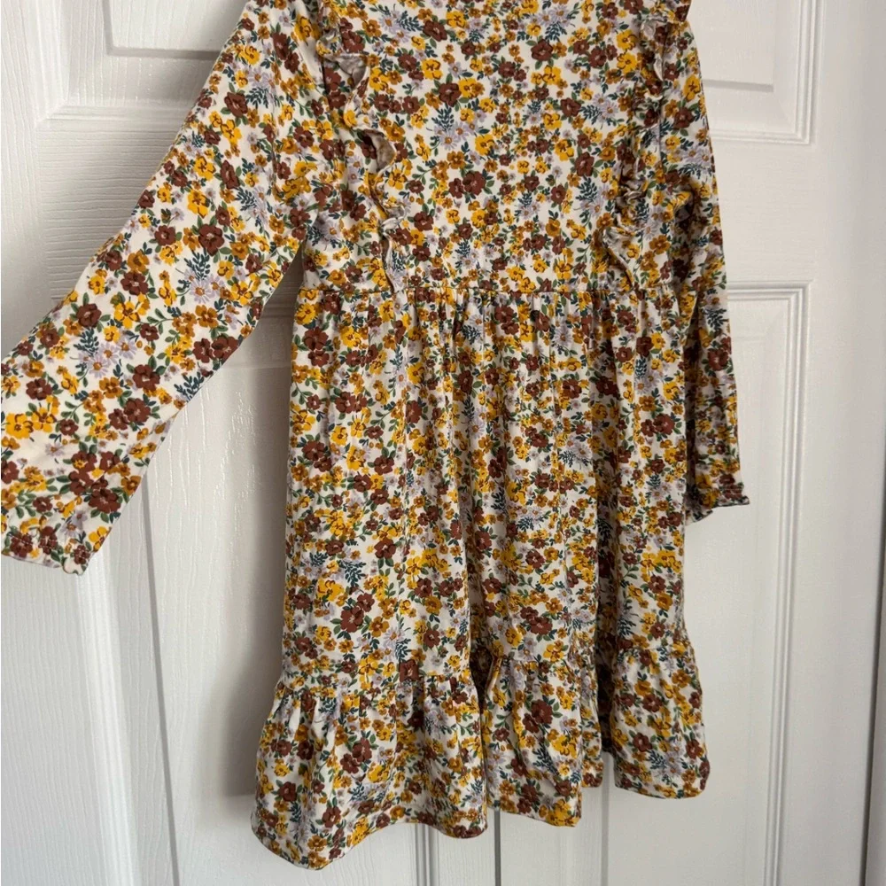 Angel Dear dress tunic set and leggings